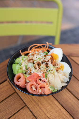 Mr. George - Johannesburg