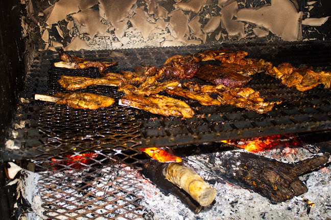 Esibayeni Shisanyama & Traditional Food - Johannesburg