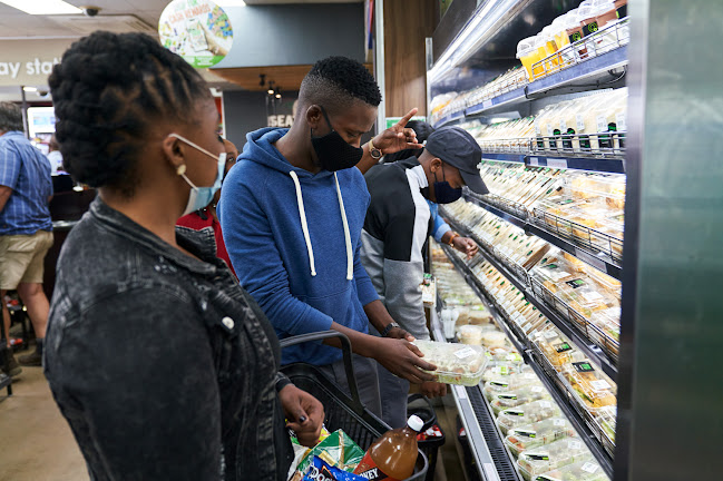 FreshStop Bird Sanctuary - Pietermaritzburg