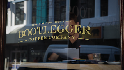 Bootlegger XS Salt River Halaal