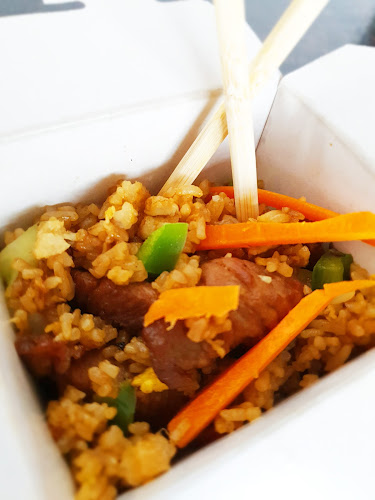 Comentarii opinii despre Mama's African Kitchen