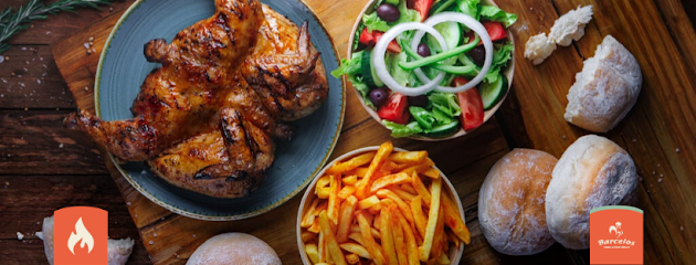 Barcelos Queenstown Nonesi Mall