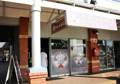 Dala Mala Asian Cuisine & Sushi Bar