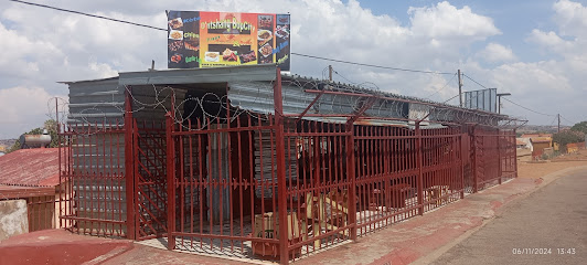 D'ntsang Bob City (DBC)