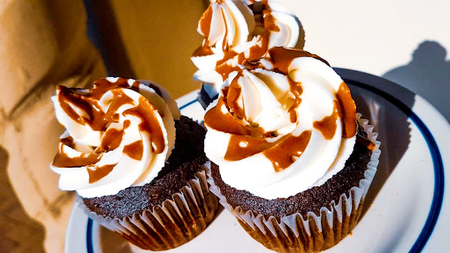 Tastes Heavenly Cakes