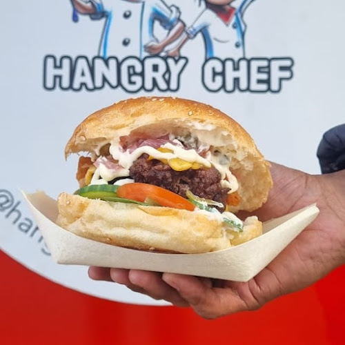 Opinii despre Hangry Chef Gourmet Food Truck în Sandton - Hospitality and gastronomy