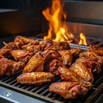 Ribz N Wingz Rosebank Mall