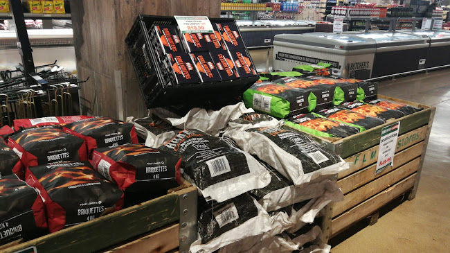 Comentarii opinii despre Food Lover's Market Menlyn Mall