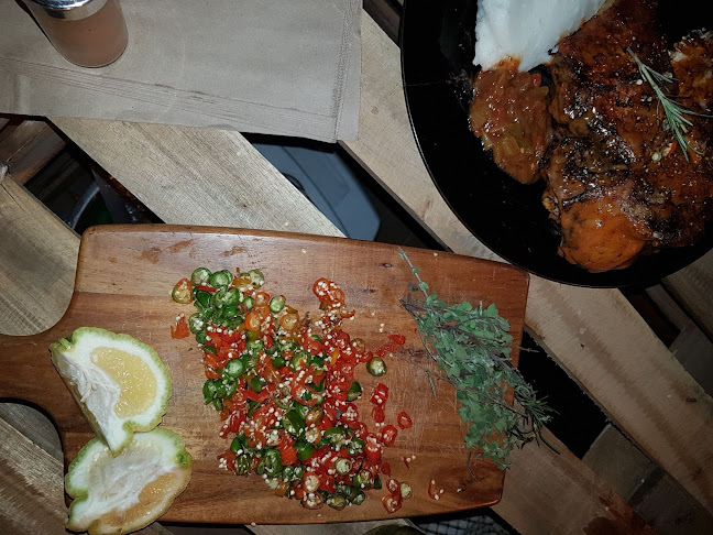 Mafiti St, Ga-Rankuwa Unit 4, Ga-Rankuwa, 0208