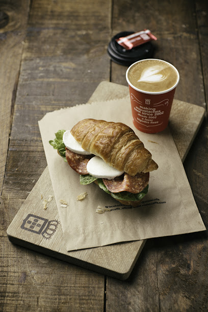 vida e caffè Durban North Service Station