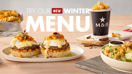 Mugg & Bean On The Move