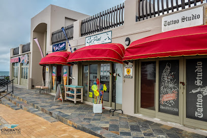 The Ice Cream Shop Mossel Bay