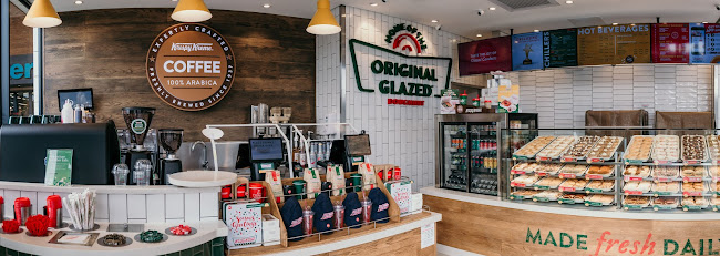 Krispy Kreme - Pretoria