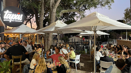 Tapas Bar and Restaurant