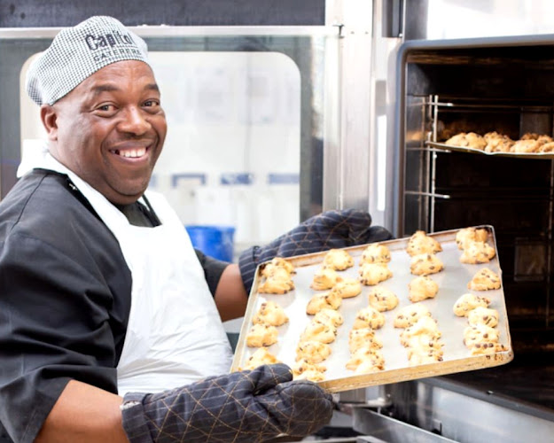 Opinii despre Capitol Caterers în Pietermaritzburg - Hospitality and gastronomy