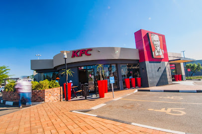 KFC Vaal Mall