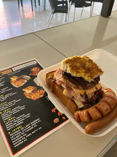 The Food Shack - Roodepoort