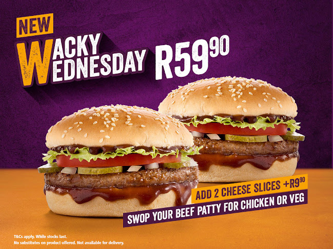 Steers Drive Thru - Hospitality and gastronomy