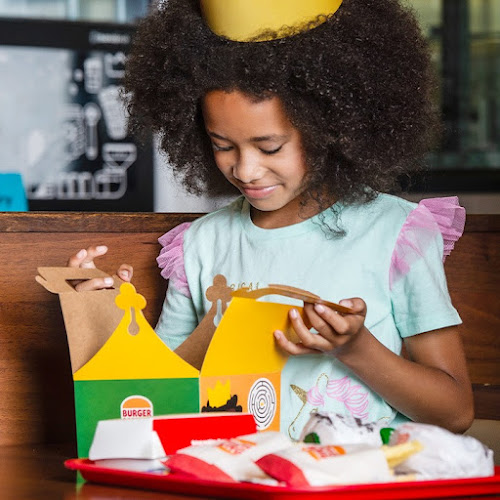 Comentarii opinii despre Burger King Provideamus Centre (Halaal)