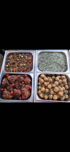 Chez Alina Restaurant - Hospitality and gastronomy