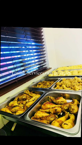 Lavish Services - Kempton Park