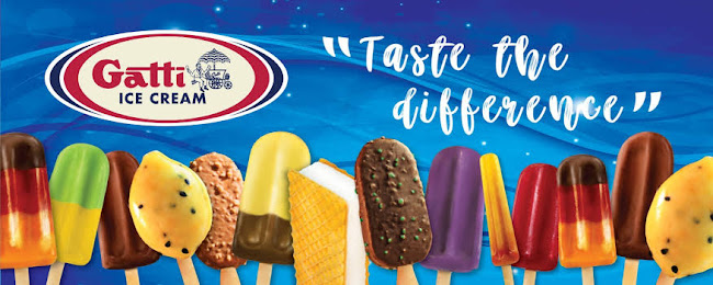 Opinii despre Gatti Ice Cream-EL Ice Cream Distributors CC în East London - Hospitality and gastronomy