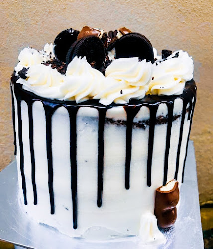 Opinii despre Tastes Heavenly Cakes în Pinetown - Hospitality and gastronomy