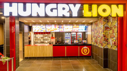 Hungry Lion Paarl