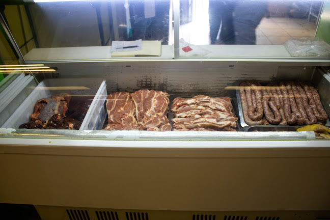 Esibayeni Shisanyama & Traditional Food - Johannesburg