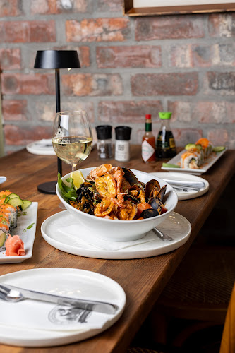 Comentarii opinii despre Knysna Oyster Company - V&A Waterfront Cape Town