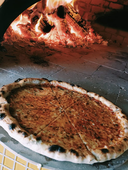 PizzaChefs Brooklyn (Halaal)