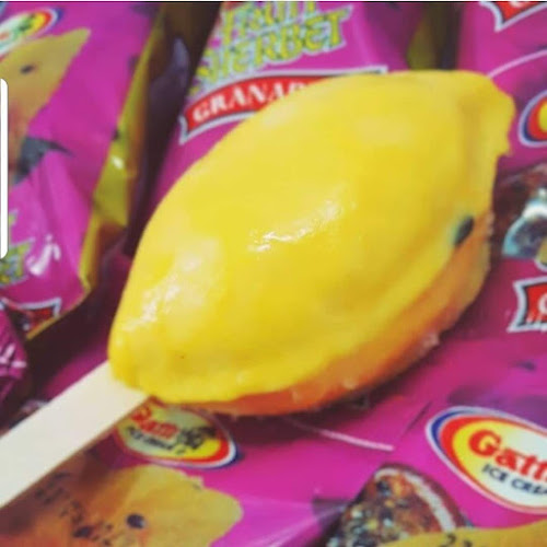 Comentarii opinii despre Gatti Ice Cream-EL Ice Cream Distributors CC