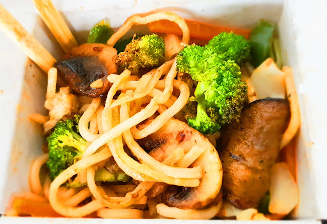 Mama's African Kitchen