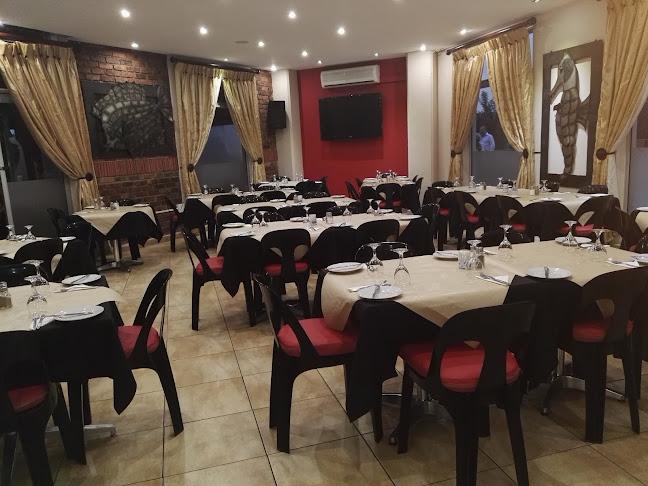 Tony G's - Germiston