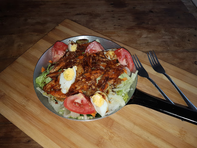 Opinii despre Kopwrap on Dira în Ga-Rankuwa - Hospitality and gastronomy