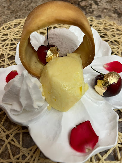 Urban Strauss Kitchen