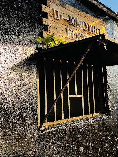 U-Mnotho Foods