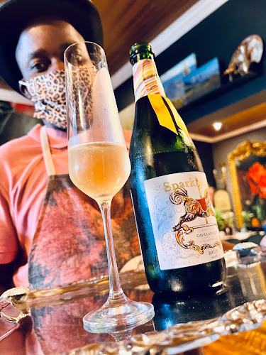 Bohemia Art Gallery & Wine Bar - Gqeberha