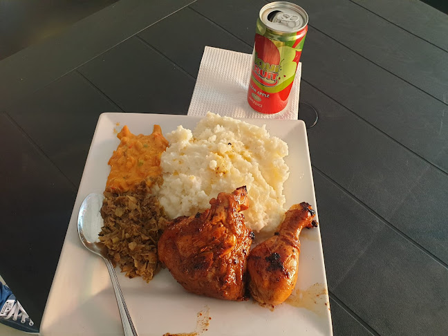 The Food Shack - Hospitality and gastronomy