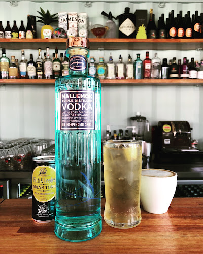 Comentarii opinii despre the Green Craft Bar - Modderfontein