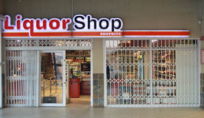 Shoprite LiquorShop Daku Road