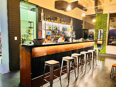 Kasi LyfeStyle Bar and Eatery