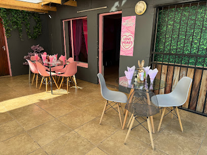 The Rabbit Hole Coffee Cafe