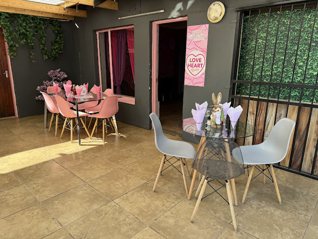 The Rabbit Hole Coffee Cafe