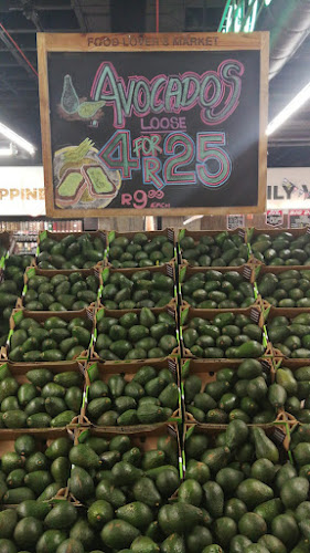 Food Lover's Market Menlyn Mall - Pretoria