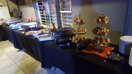 Hungry For Halaal Catering & Spitbraai