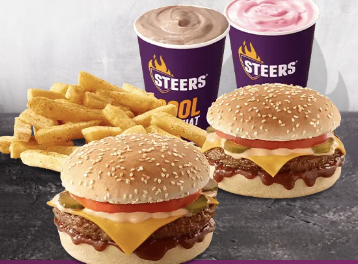 Steers - Hospitality and gastronomy