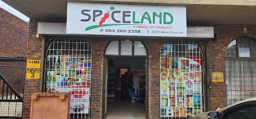 Spice Land
