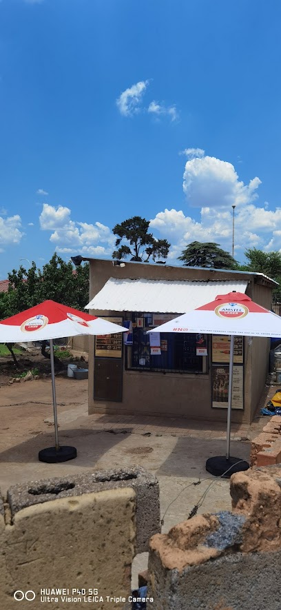 Fox Corner Liquor Store