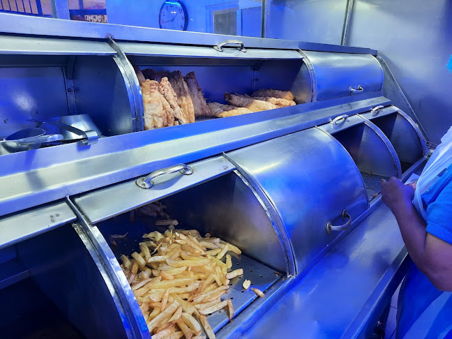 Fantastic Fisheries Worcester - Worcester